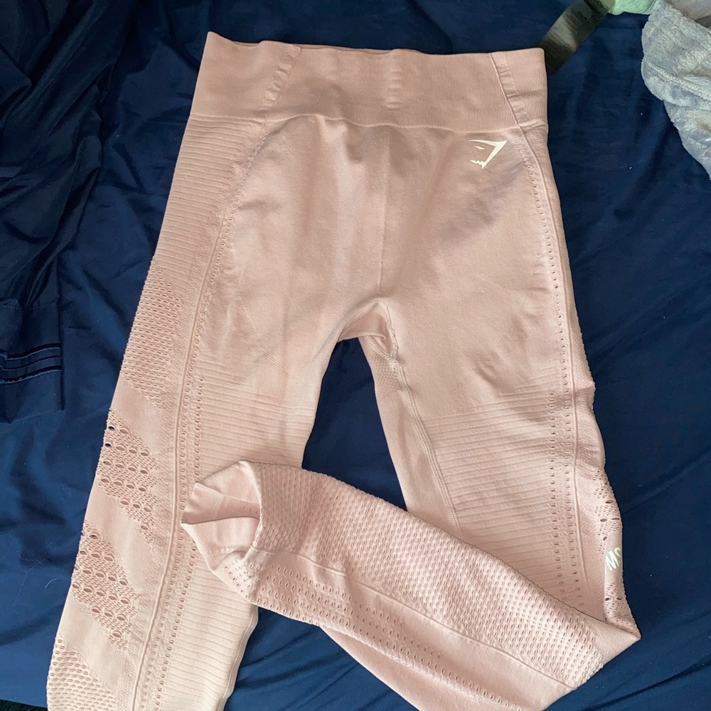 Gymshark leggings